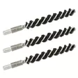 Bore Tech nylonharja 6,5 mm 3 kpl - Pronssi-, nylon- ja teräsharjat - 10551 - 1
