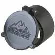 Butler Creek flip open linssinsuoja 48 OBJ 63,5 mm - Linssinsuojat - 10711 - 1