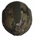 MBP FAST ARC ballistinen kypärä NIJ IIIA camo, koko M - Kypärät ja niiden varusteet - 23581 - 4