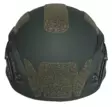 MBP MICH 2002 ARC ballistinen kypärä NIJ IIIA vihreä, koko L - Kypärät ja niiden varusteet - 23591 - 3
