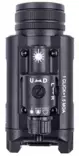 Nextorch WL25 asevalaisin 1200 lumenia 420 m vihreällä laserilla - Asevalaisimet
 - 23751 - 6