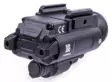 Nextorch WL25 asevalaisin 1200 lumenia 420 m vihreällä laserilla - Asevalaisimet
 - 23751 - 8