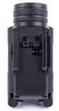 Nextorch WL25 asevalaisin 1200 lumenia 420 m vihreällä laserilla - Asevalaisimet
 - 23751 - 7