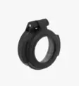 Aimpoint Etummainen läpinäkyvä Flip-up linssinsuojus Micro H-2 - Linssinsuojat - 11951 - 3