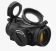 Aimpoint Micro H-2 4 MOA punapistetähtäin - Punapistetähtäimet ja laserit - 11901 - 3