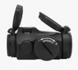 Aimpoint Micro H-2 4 MOA punapistetähtäin - Punapistetähtäimet ja laserit - 11901 - 4