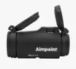 Aimpoint Micro H-2 4 MOA punapistetähtäin - Punapistetähtäimet ja laserit - 11901 - 2