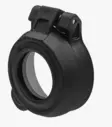 Aimpoint Takimmainen läpinäkyvä Flip-up linssinsuojus 7000, 9000, CompC ja CompC3 tähtäimiin - Linssinsuojat - 11941 - 5