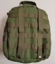 ATSC kypärän suojapussi Army Green - Kypärät - 23061 - 5