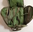 ATSC kypärän suojapussi Army Green - Kypärät - 23061 - 4
