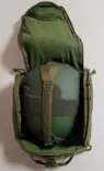 ATSC kypärän suojapussi Army Green - Kypärät - 23061 - 2