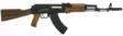 ATI AK 47 1:3 pienoismalli, replika - Kivat kamat - 13211 - 5