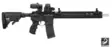 ATI AR-15 X1 pistoolikahva - AR-15 - 13191 - 4