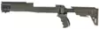 ATI Ruger Mini 14/30 Strikeforce Gen2 tukki, vihreä (Urban Combat) - Muut kiväärit - 24541 - 1