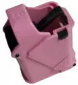 ATSC pikalaturi pistoolin lippaille 9 mm - 45 ACP pinkki - Pistoolin lippaat - 23731 - 3