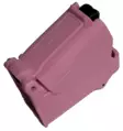 ATSC pikalaturi pistoolin lippaille 9 mm - 45 ACP pinkki - Pistoolin lippaat - 23731 - 4