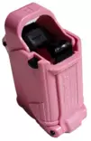 ATSC pikalaturi pistoolin lippaille 9 mm - 45 ACP pinkki - Pistoolin lippaat - 23731 - 5