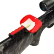 Bore Tech puikonohjuri .17 - .25 cal - Puhdistuspenkit ja työkalut - 24591 - 4