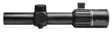 Burris RT-6 1-6x24mm valaistu Ballistic AR ristikko - Burris - 24511 - 3