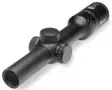 Burris Six Xe 1-6x24mm valopisteristikko 3P#4 - Burris - 23391 - 1