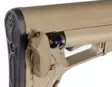 Magpul AR-15 ACS perä Commercial Spec, musta - AR-15 - 13611 - 4