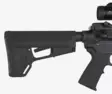 Magpul AR-15 ACS perä Commercial Spec, musta - AR-15 - 13611 - 2