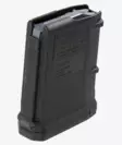 Magpul AR-15 lipas Pmag Gen 3 223 rem 10 panosta polymeeriä musta - AR-15 - 12761 - 3