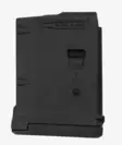 Magpul AR-15 lipas Pmag Gen 3 223 rem 10 panosta polymeeriä musta - AR-15 - 12761 - 2