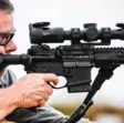 Magpul AR-15 lipas Pmag Gen 3 223 rem 10 panosta polymeeriä musta - AR-15 - 12761 - 5