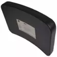 MBP ballistinen sivulevy NIJ IV Stand Alone single Curve 15x20 cm - Luotiliivit- ja levyt
 - 23631 - 3