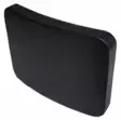 MBP ballistinen sivulevy NIJ IV Stand Alone single Curve 15x20 cm - Luotiliivit- ja levyt
 - 23631 - 2