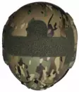 MBP FAST ARC ballistinen kypärä NIJ IIIA camo, koko M - Kypärät ja niiden varusteet - 23581 - 4