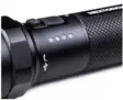 Nextorch P81 taktinen valaisin 3000 lumenia 270 m - Käsivalaisimet
- 22281 - 4
