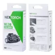 Nextorch WL30 asevalaisin 400 lumenia vihreällä ja IR laserilla 3-in-1 - Asevalaisimet
- 22291 - 10