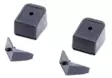 Promag pohjapalat Glockin lippaisiin, 9mm +2 ja .40 +1, 2 kpl - Pistoolin lippaat - 13081 - 4