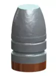 RCBS valumuotti 45-300-FN 2-reikäinen (.458) - Valumuotit ja -pihdit - 11491 - 1