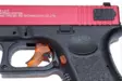 Special Pie laserpistooli G17 punainen - Kylmäharjoittelu ja ammuntasimulaattorit - 22221 - 13