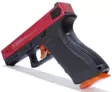 Special Pie laserpistooli G17 punainen - Kylmäharjoittelu ja ammuntasimulaattorit - 22221 - 2