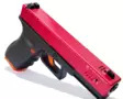 Special Pie laserpistooli G17 punainen - Kylmäharjoittelu ja ammuntasimulaattorit - 22221 - 3