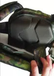 WeWin WarPro levynkantolaite PC M05 NIR - Luotiliivit- ja levyt
 - 23661 - 3
