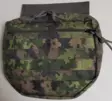 WeWin WarPro riipputasku NIJ IIIA M05 NIR - Luotiliivit- ja levyt
 - 23741 - 1