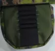 WeWin WarPro riipputasku NIJ IIIA M05 NIR - Luotiliivit- ja levyt
 - 23741 - 3
