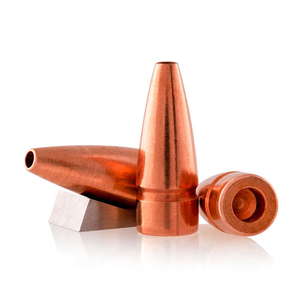 .224 Lehigh 32 grainia Controlled Chaos 50 kpl - .224 - 14201 - 1