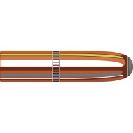 .308 Hornady Interlock 220 grainia RN 100 kpl - .308 - 10121 - 1