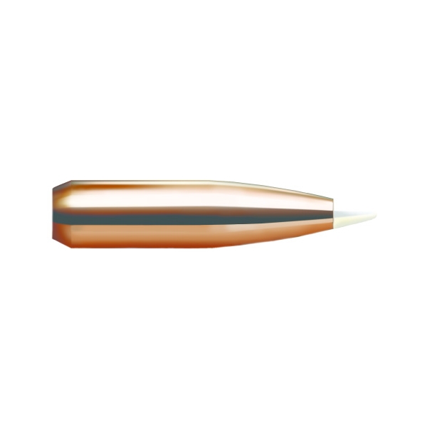 .308 Nosler AccuBond 200 grainia Spitzer 50 kpl - .308 - 10131 - 1