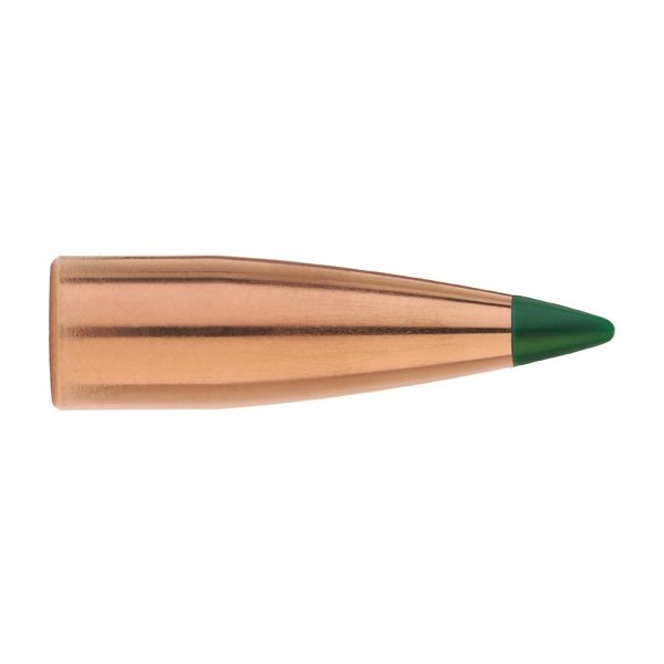 .308 Sierra Tipped MatchKing 125 grainia 100 kpl - .308 - 14401 - 1