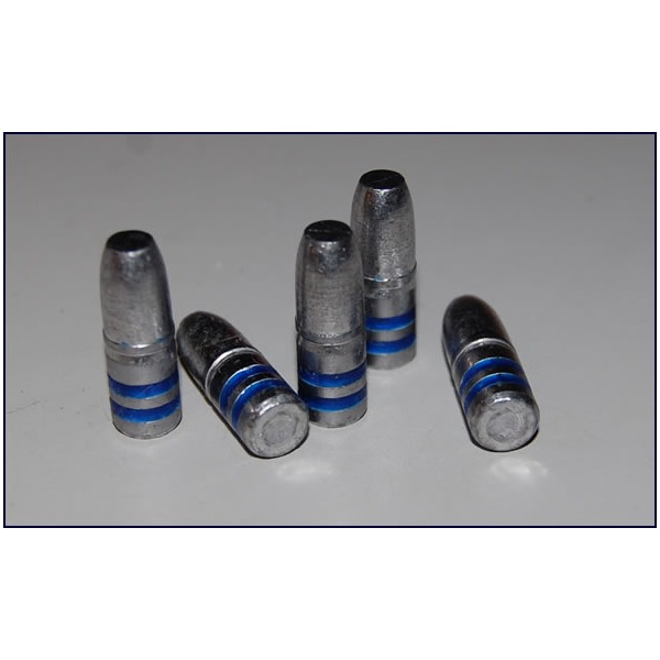 .309 Missouri Bullet Company 165 grainia RNFP #1 250 kpl - .308 - 14311 - 1