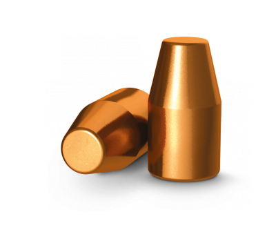 .357 H&N 180 grainia TC High Speed 500 kpl - .357-.358 - 12201 - 1