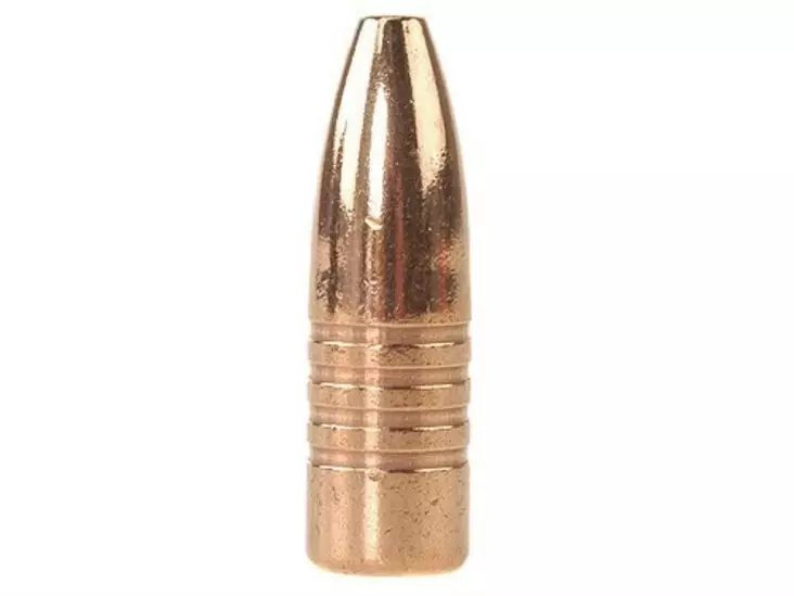 .458 Barnes Triple-Shock X 450 grainia FB 20 kpl - .458-.459 - 10281 - 1