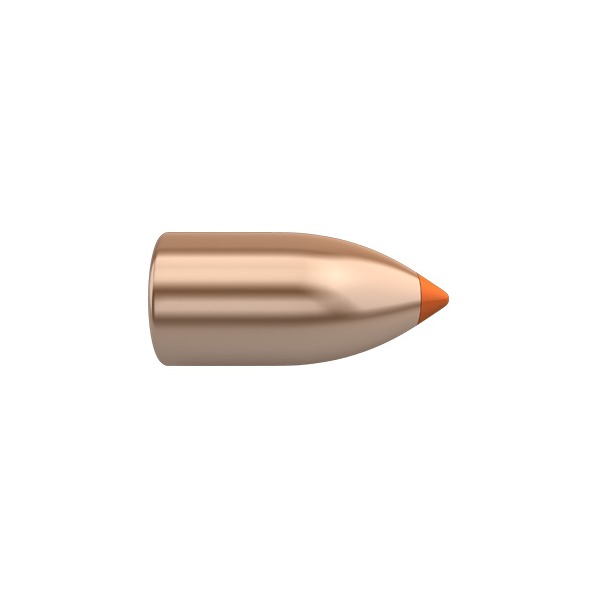 .458 Nosler BallisticTip 300 grainia Spitzer 50 kpl - .458-.459 - 14691 - 1